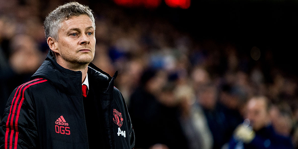 #OleOut Bergema, Gimana Nih Mr Solksjaer?